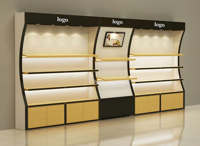 商用鞋柜 7