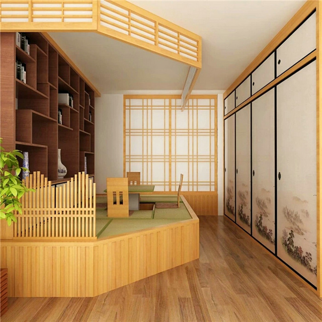 榻榻米風(fēng)格-037