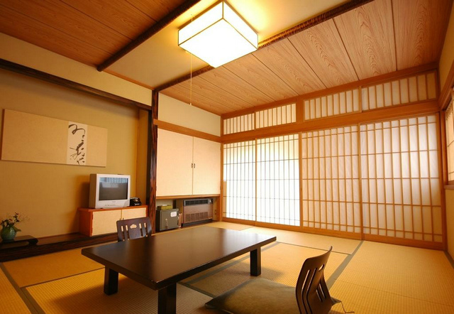 榻榻米風(fēng)格-044