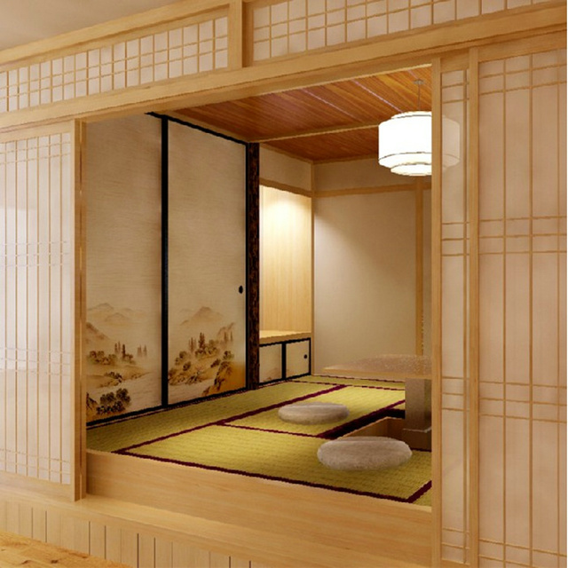 榻榻米風格-050