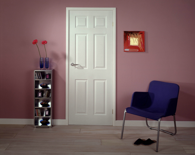 簡(jiǎn)歐臥室K-11